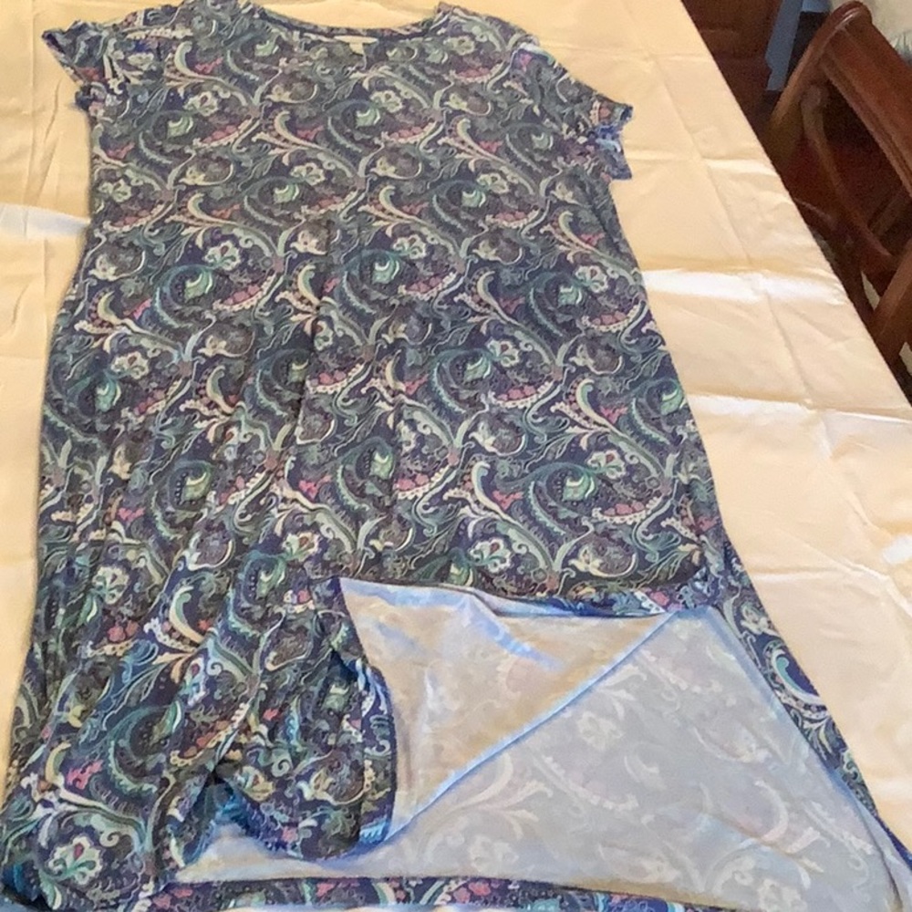 Soma Nightgown